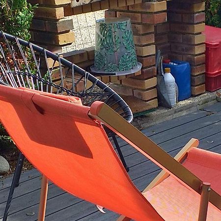 Sun House - Terrasse Parking Prive Gratuit Lejlighed Troyes Eksteriør billede