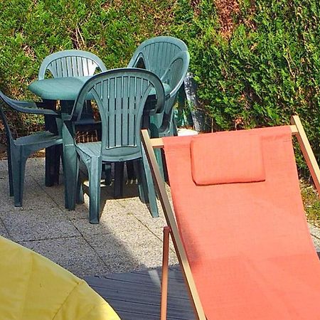 Sun House - Terrasse Parking Prive Gratuit Lejlighed Troyes Eksteriør billede