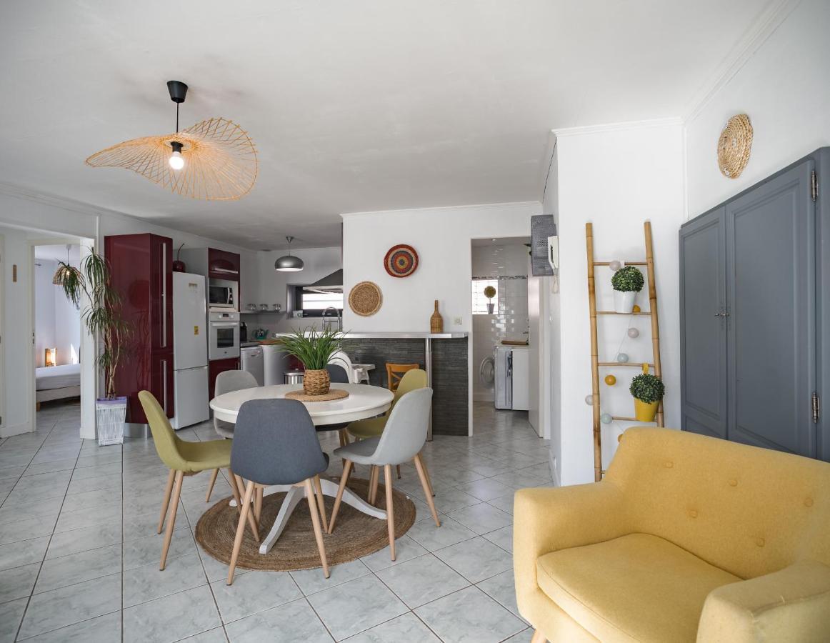 Sun House - Terrasse Parking Prive Gratuit Lejlighed Troyes Eksteriør billede