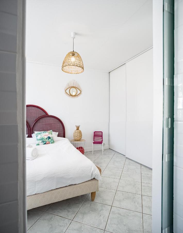 Sun House - Terrasse Parking Prive Gratuit Lejlighed Troyes Eksteriør billede